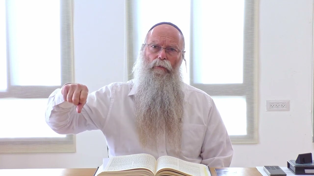 הצלת אוכלים ודברים נוספים משריפה בשבת | סי' של