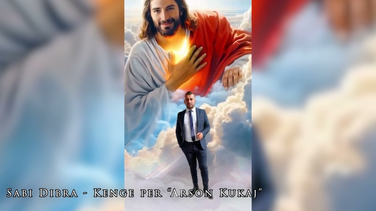 Sabi Dibra - Keng Per Arson Kukaj 