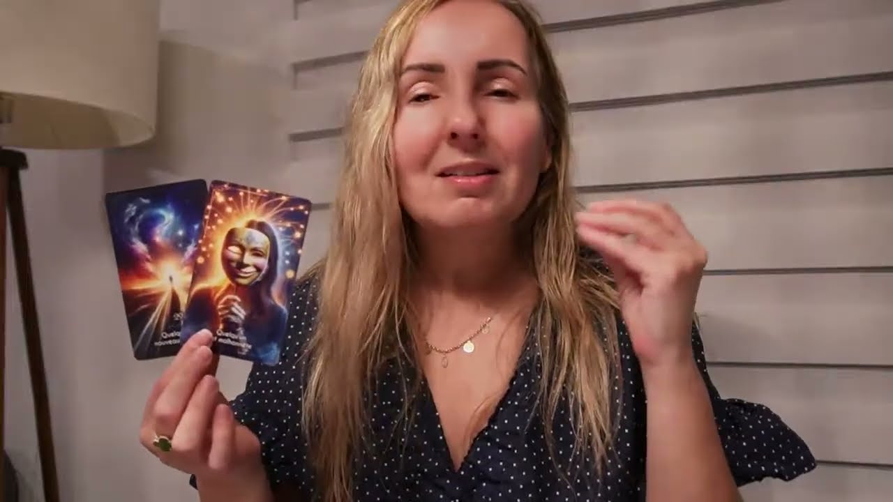 BERBEC DECEMBRIE ITI ADUCE O SURPRIZA! NU TE ASTEPTI LA ASTA!!!