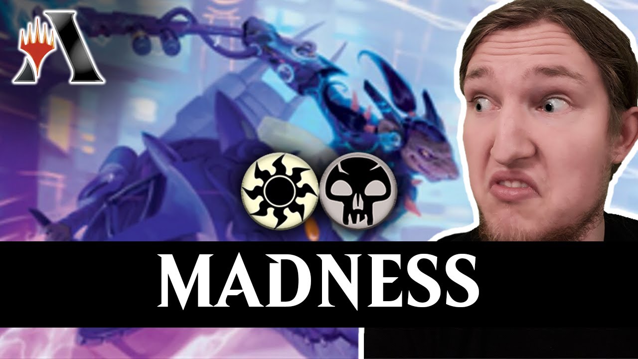 MOST INSANE GAMES! | Greasefang Madness Vehicles Historic Brawl Commander