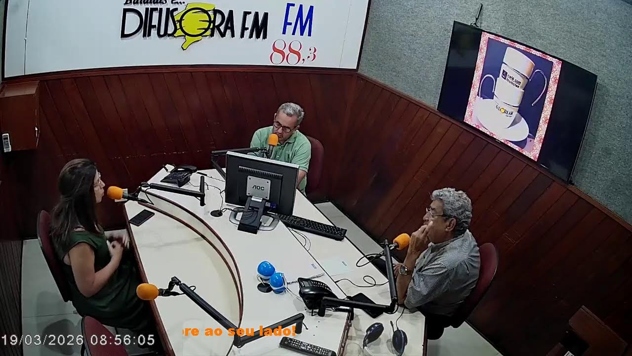 ao vivo