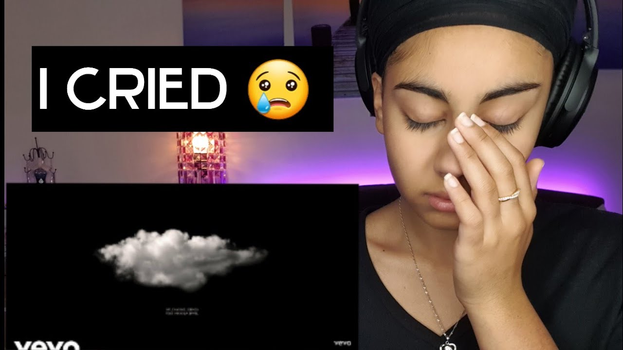 NF - Chasing_(Demo) ft. Mikayla Sippel [REACTION]