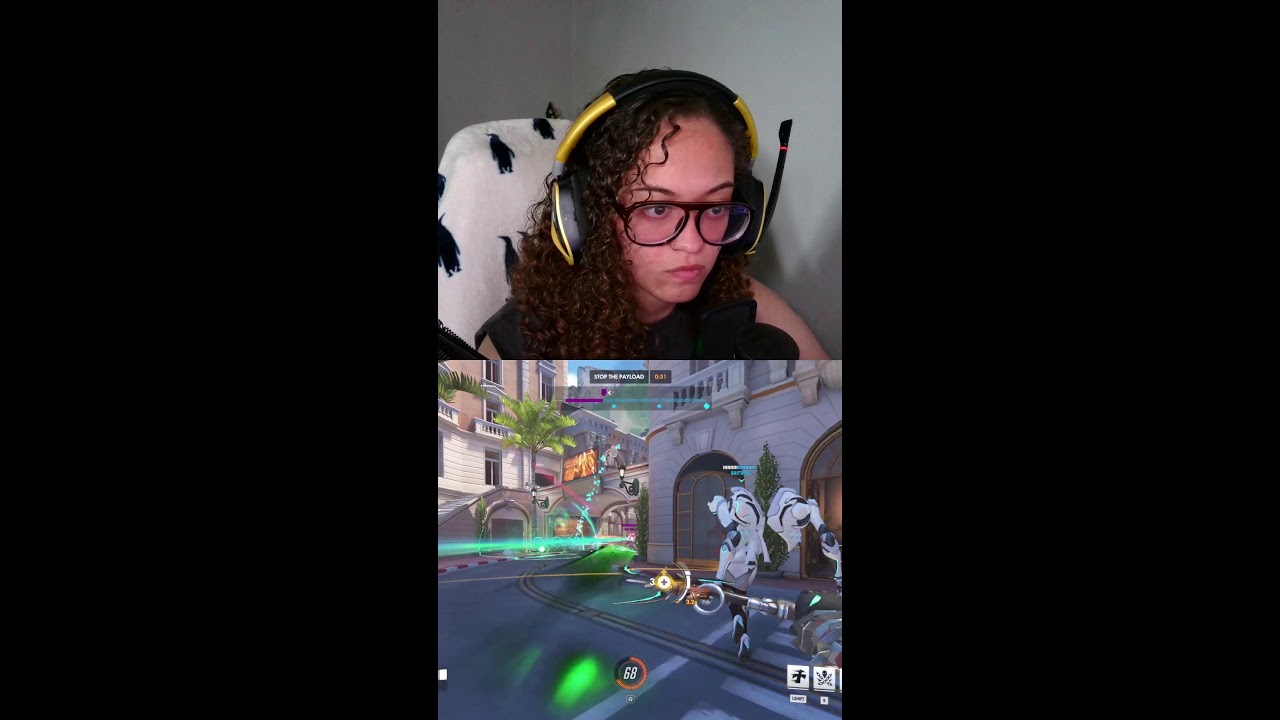 HOEverwatch (insert another funny title) | @thejazyverse on socials