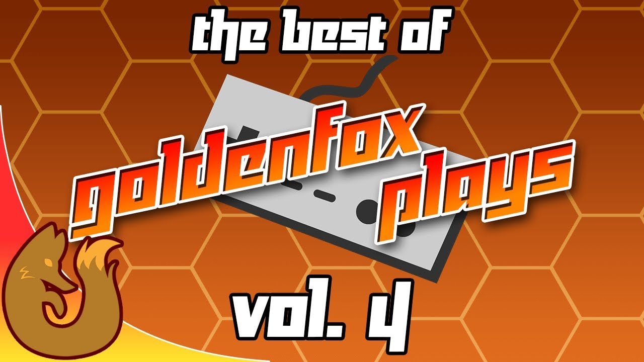 The Best of GoldenFox Plays Vol. 4