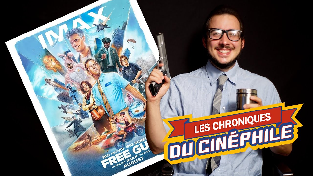 LCDC - Free Guy