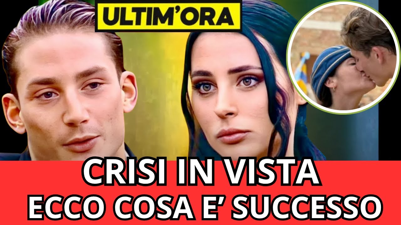😱 Grande Fratello Shock: Mariavittoria e Tommaso in Crisi? Parla una Fonte Vicina!