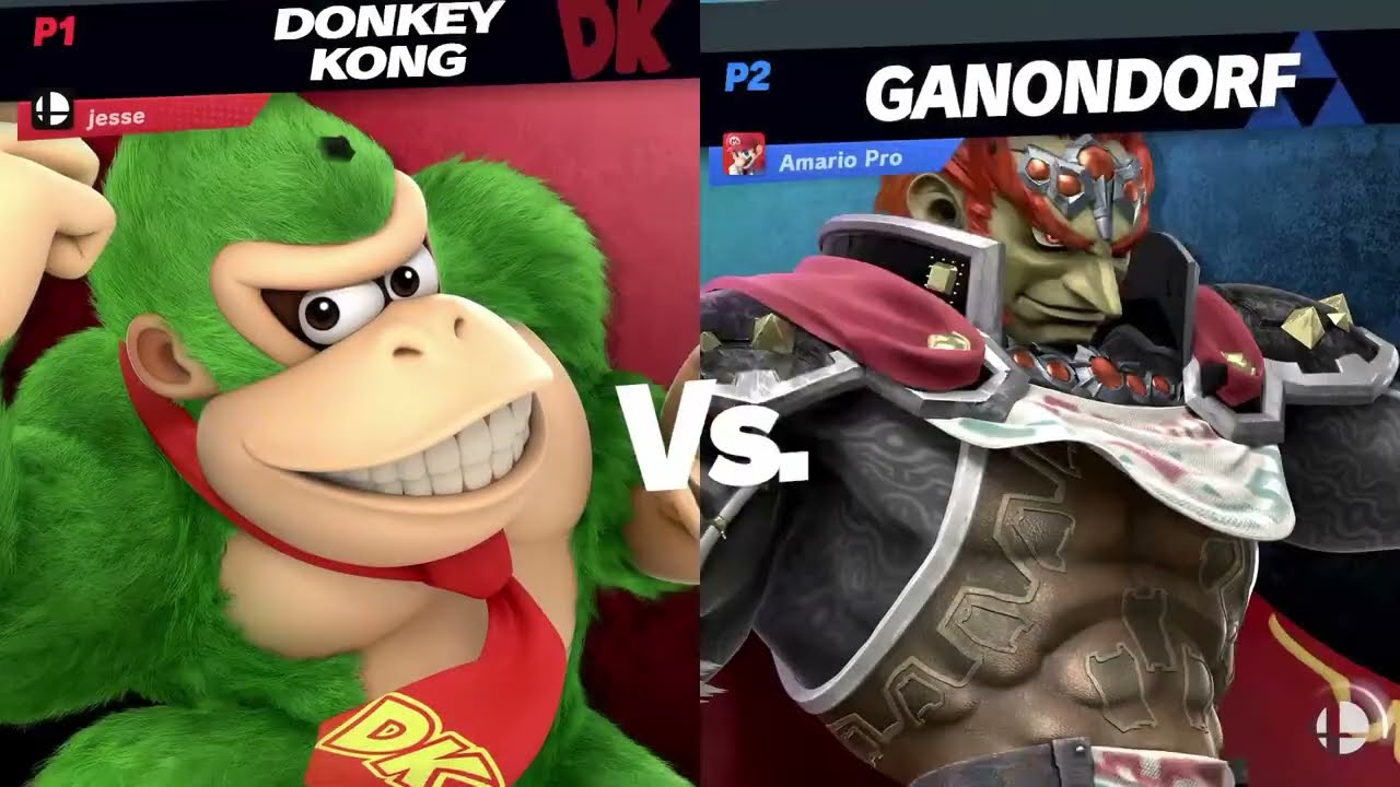 Chill Lobby - Super Smash Bros Ultimate w/Viewers! (#320)