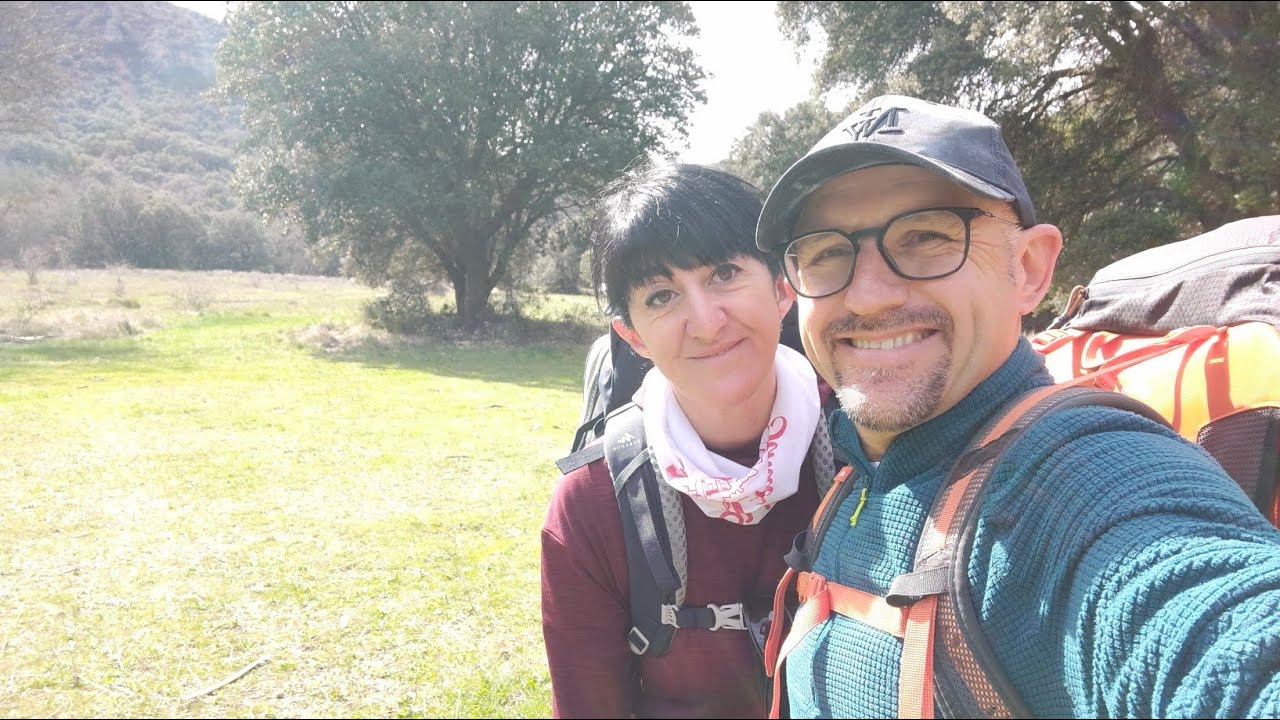 Camino de la Lana 2024. Etapa 8. Mandayona - Sigüenza