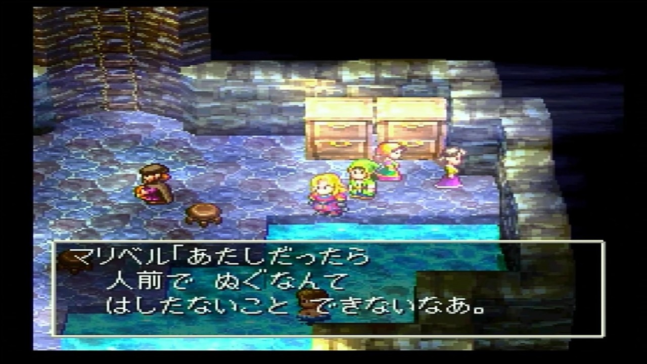 ドラゴンクエスト7モンスターズを実況プレイ ♯4【ネタバレあり】