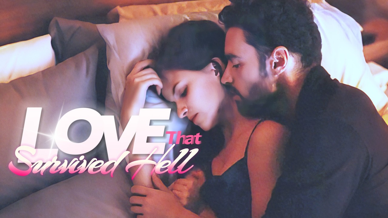 FULL💓Dominant CEO chases her Madly, Regret burns him Alive #movie #drama #love #reels #shortdrama