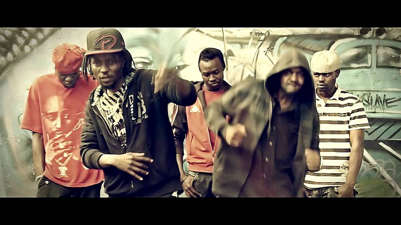 Eethur feat Shaky 2G11(OFFICIAL VIDEO) 2014cencered