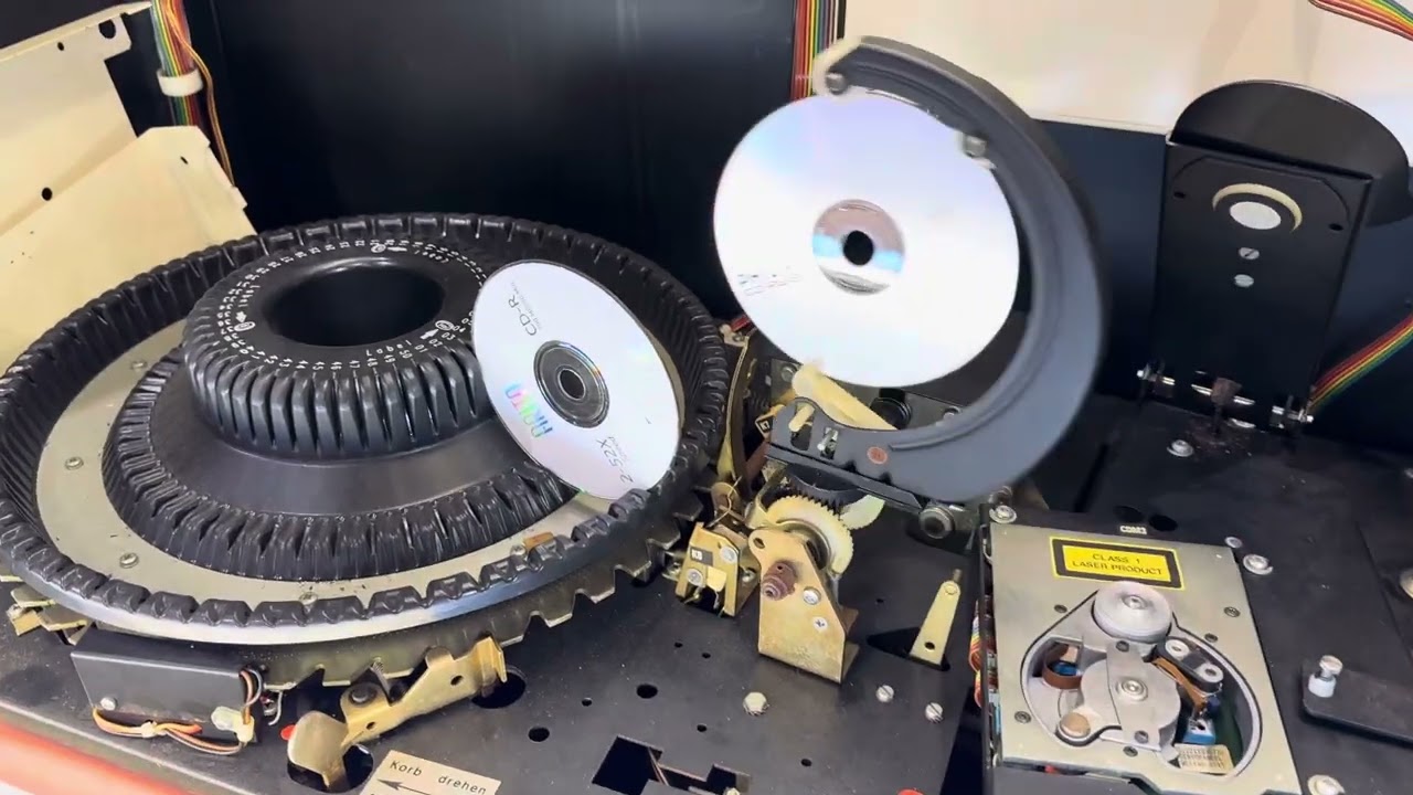 Jukebox Wurlitzer Carnegie CD-50 U  WWW.HANDELWANDEL.COM