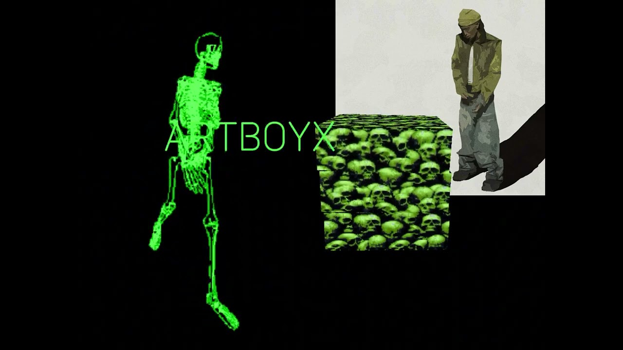 playboi carti ur the moon type beat