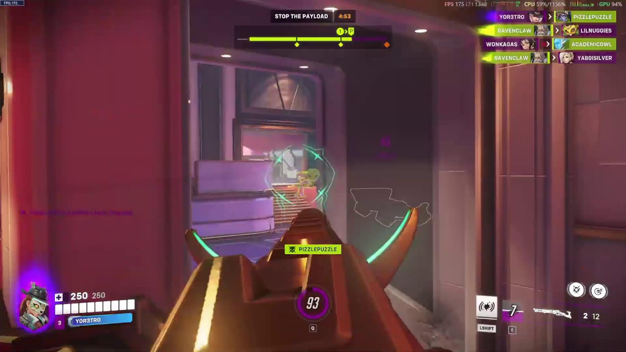 🔴LIVE! Playing Overwatch2 W/ The Boys🔴