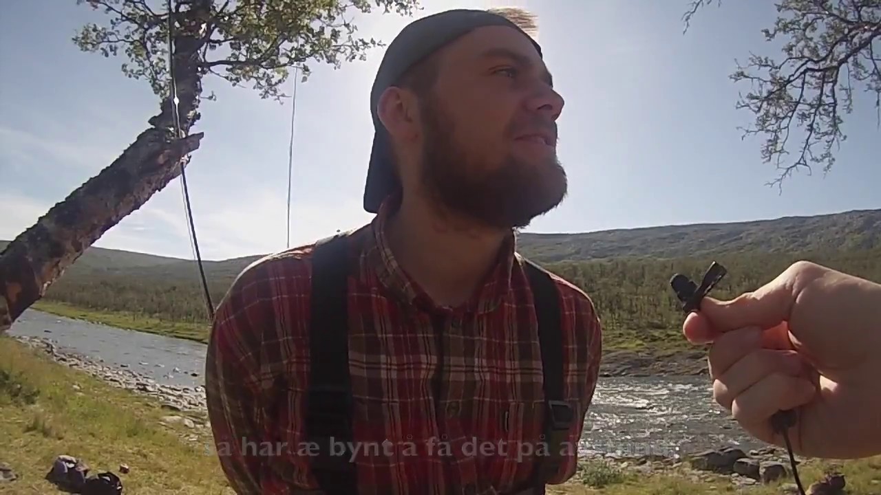 Laggu 2016 a fly fishing movie