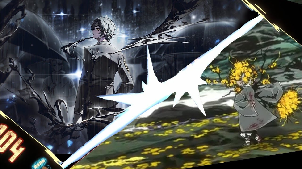 【Limbus Company】ドンベク単騎 （4-48）