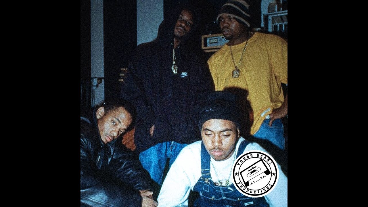 [Free] Nas X Mobb Deep Type Beat 2025 