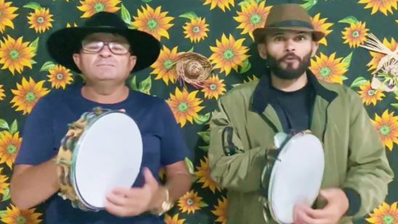 Isso &eacute; Coco de Embolada | Galdino & Condor