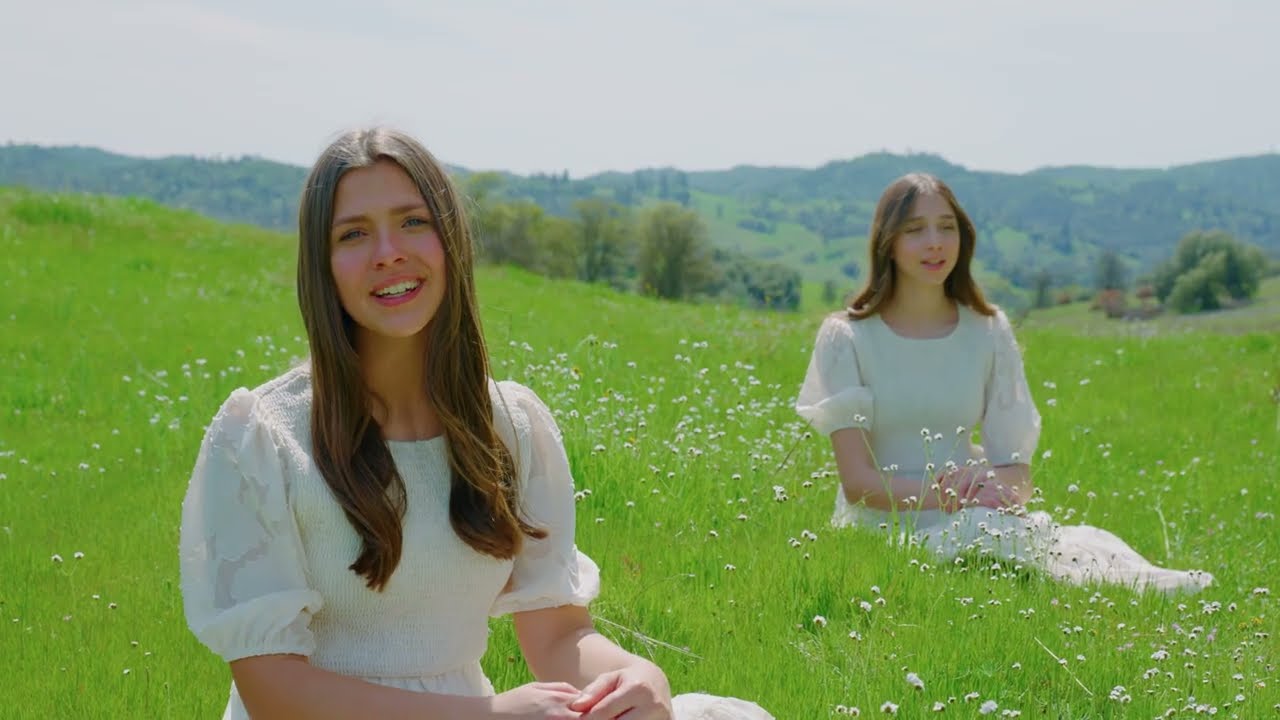 НАСТАВ ДЕНЬ ВОСКРЕСІННЯ / ґурт Промінь Сонця/Луч Солнца/ Official Music Video