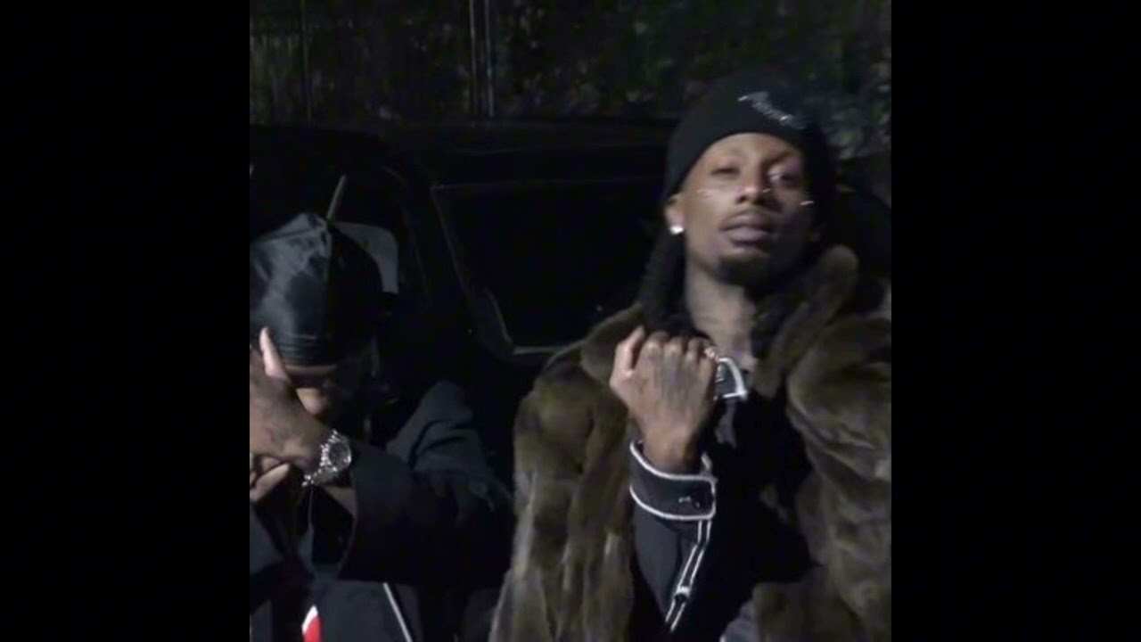 PLAYBOI CARTI CARDO GOT WINGS TYPE BEAT 