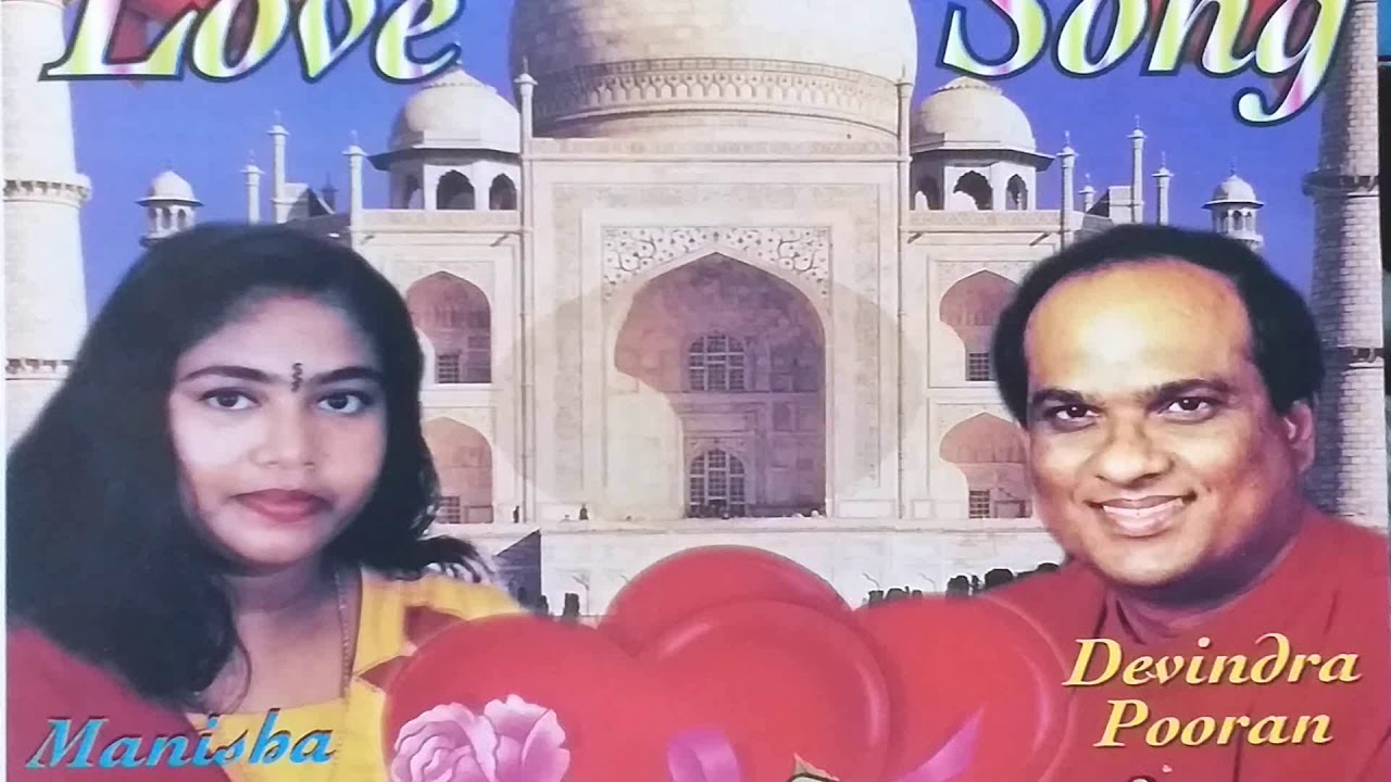 Sweet duets Vol 2 [Manisha and Devindra]