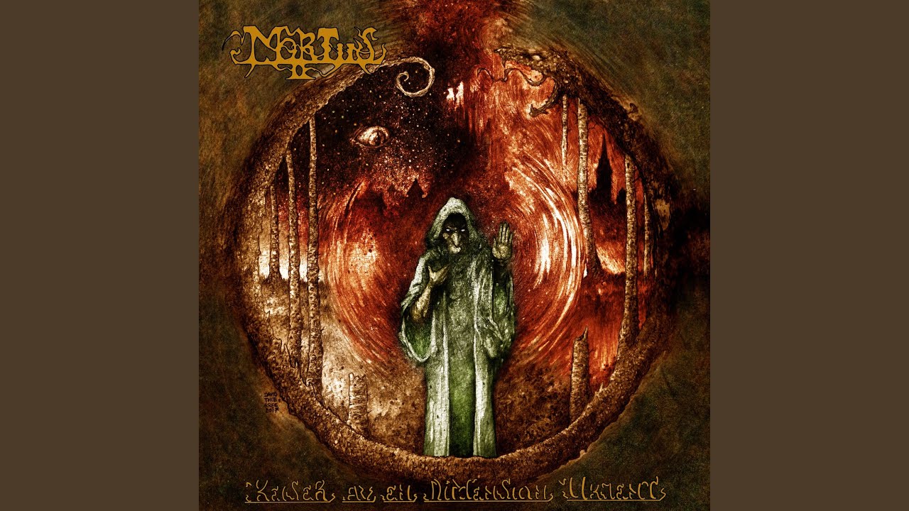 Keiser av en Dimensjon Ukjent REMASTER pt III