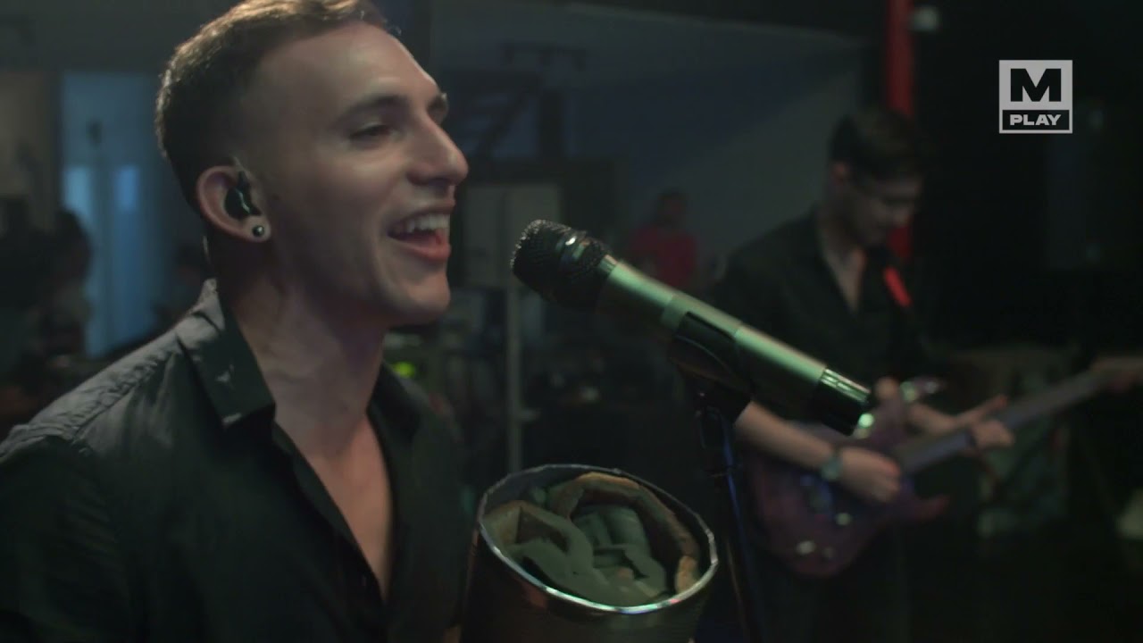 Vruno Cumbias 2021 Ctesplay