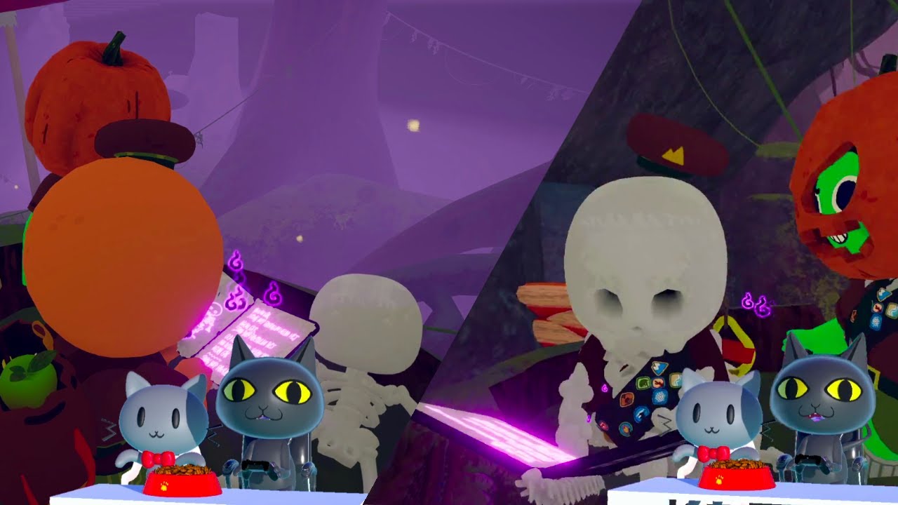 #21 PEAK content 🏔️​ with Maro and Neutrayolo! Ascent 4