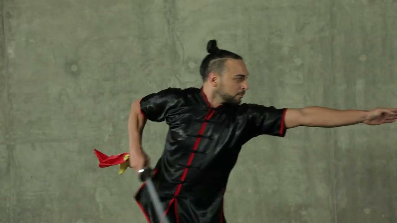 Wushu: The Roots To All Chinese Martial Arts