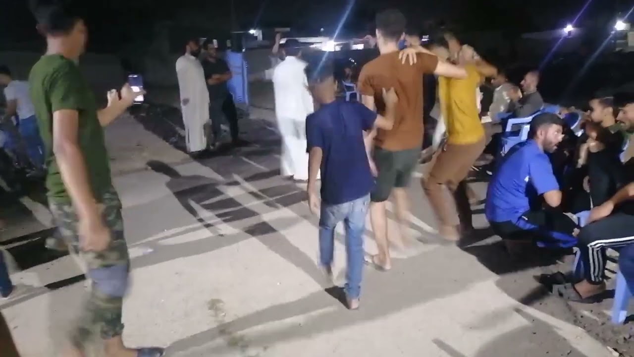 جوبي قريه الهويره.... 🖤