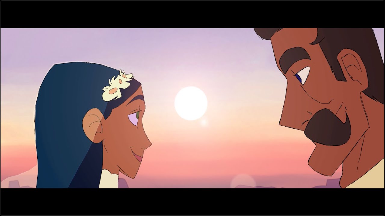 Kriill - Green Jewels (Official Animated Music Video)