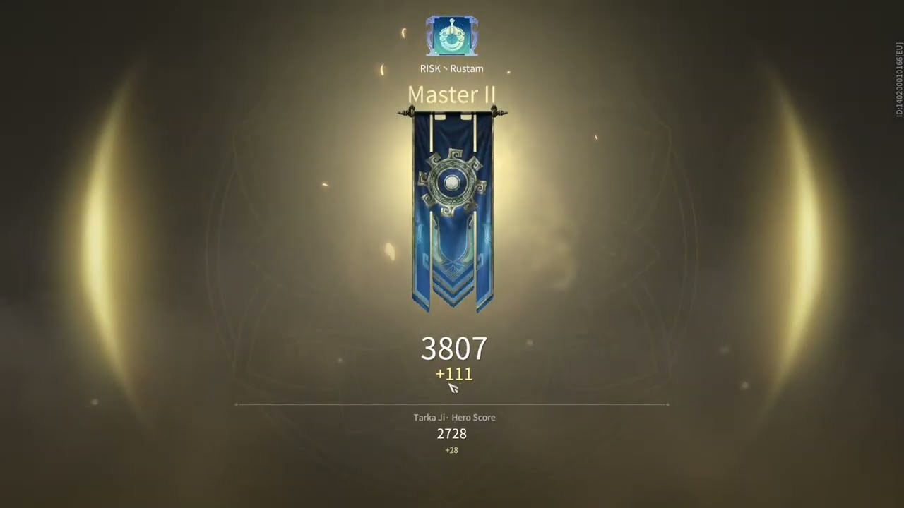 +111 POINTS IN IMMORTAL WAR SOLOS - Tarka Ji Gameplay