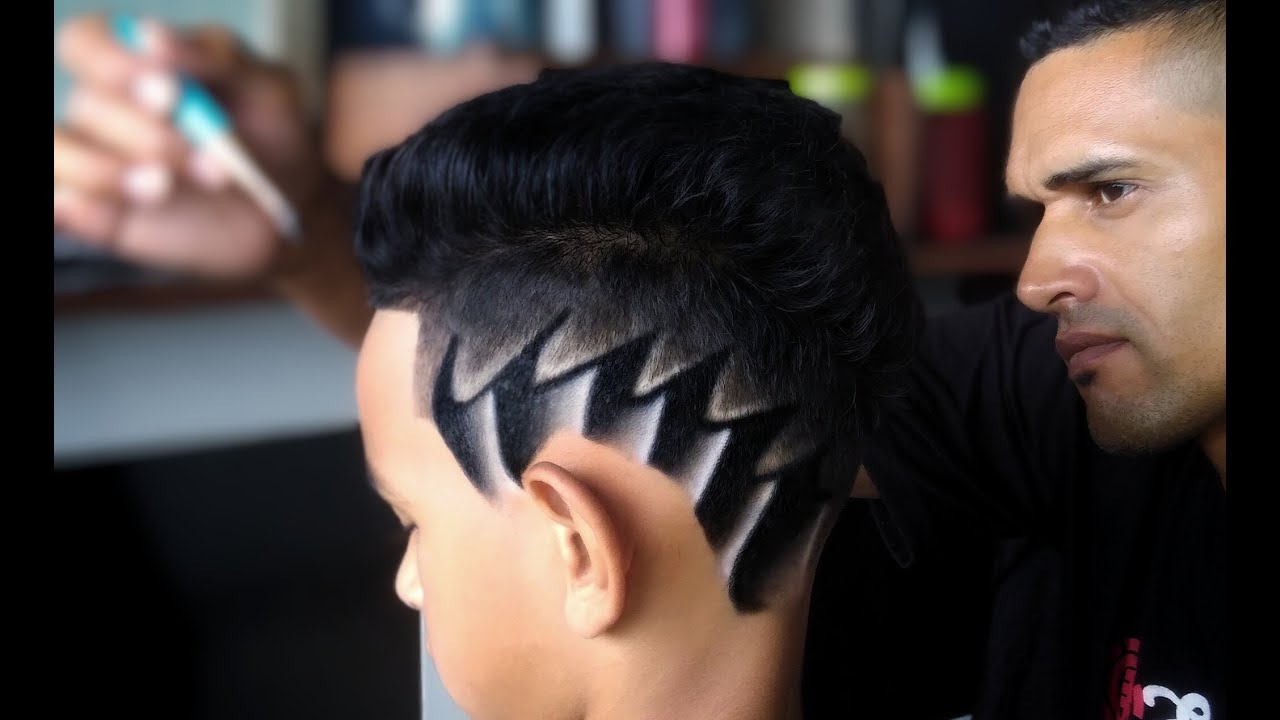 TRIDIMENSIONAL O CORTE + ESTRANHO🤔