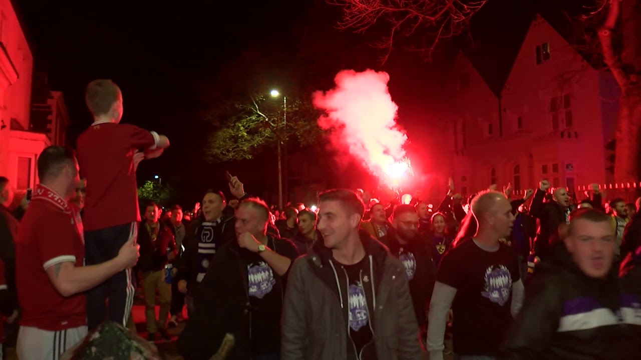 VIJOL'ČNI LIVERPOOL (II)