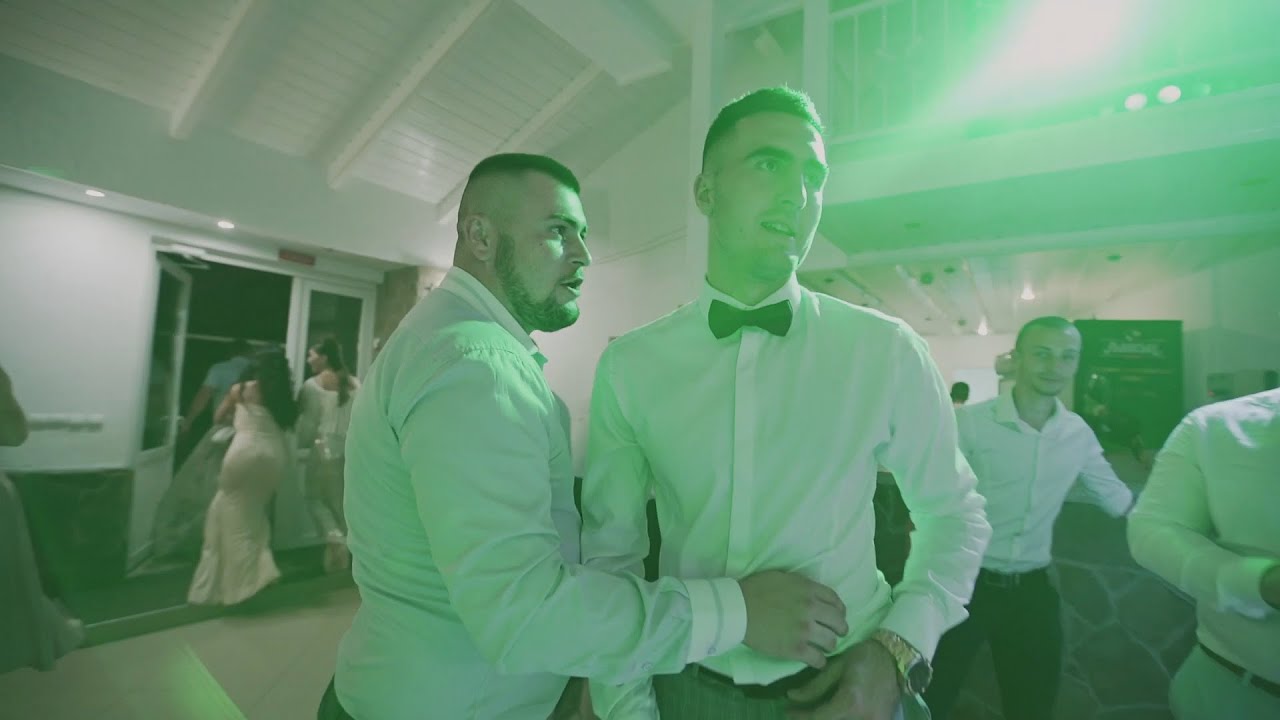 Verekedés | Mulatós lakodalom | Hatalmas Buli Kárpátalja |  Magyar Zene 2018