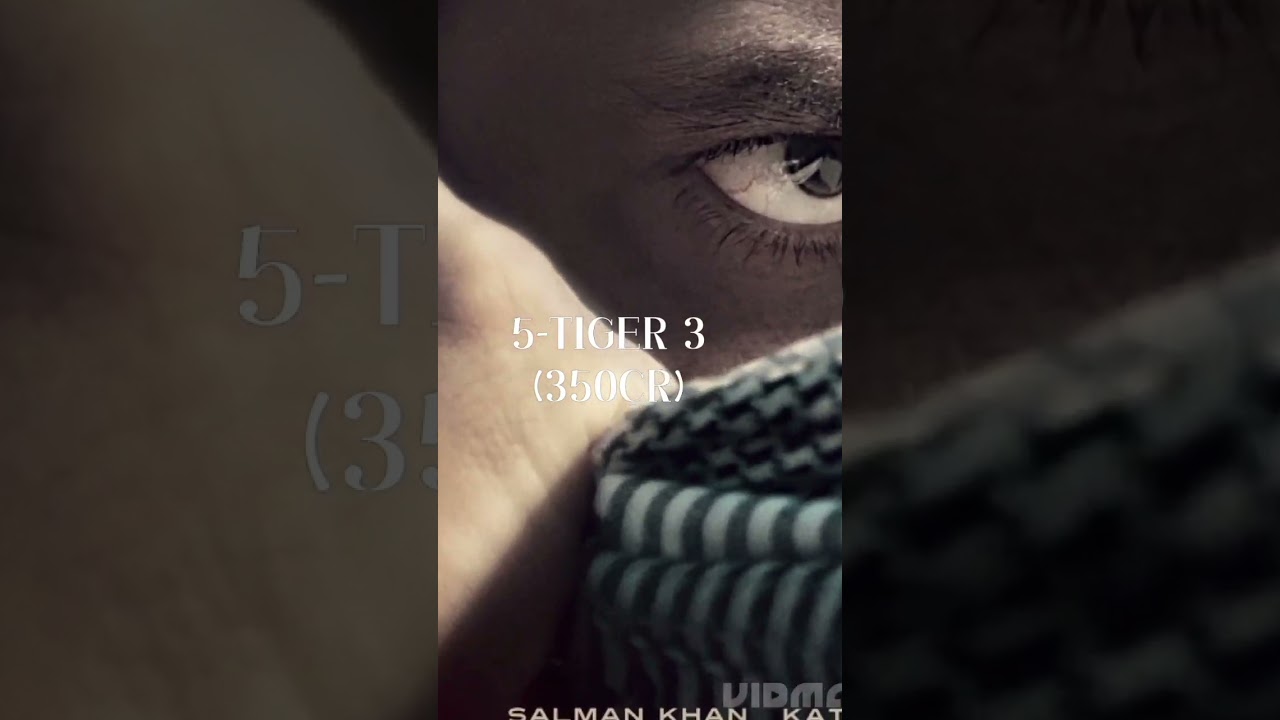 TOP 10 UPCOMING BIG BUDGET MOVIES IN INDIA #rc15 #adipurush #pathaan