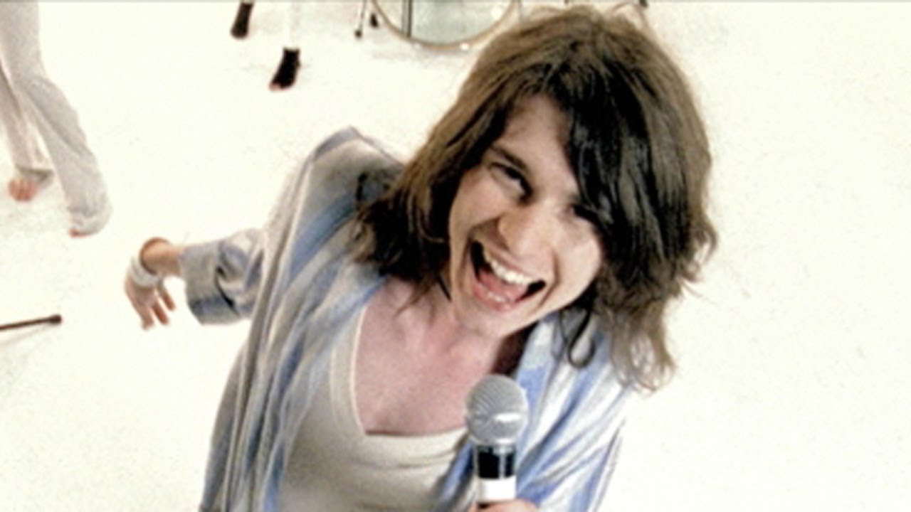 The Academy Is...: The Phrase That Pays [OFFICIAL VIDEO]