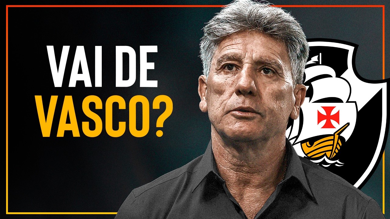RENATO NA MIRA DO VASCO | CLASSIFICADOS NOS ESTADUAIS E MAIS - #aznews