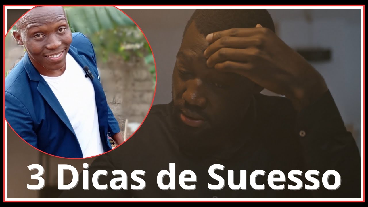 Como Estudar e Estar na Frente de Todo Mundo [3 Dicas de Sucesso]