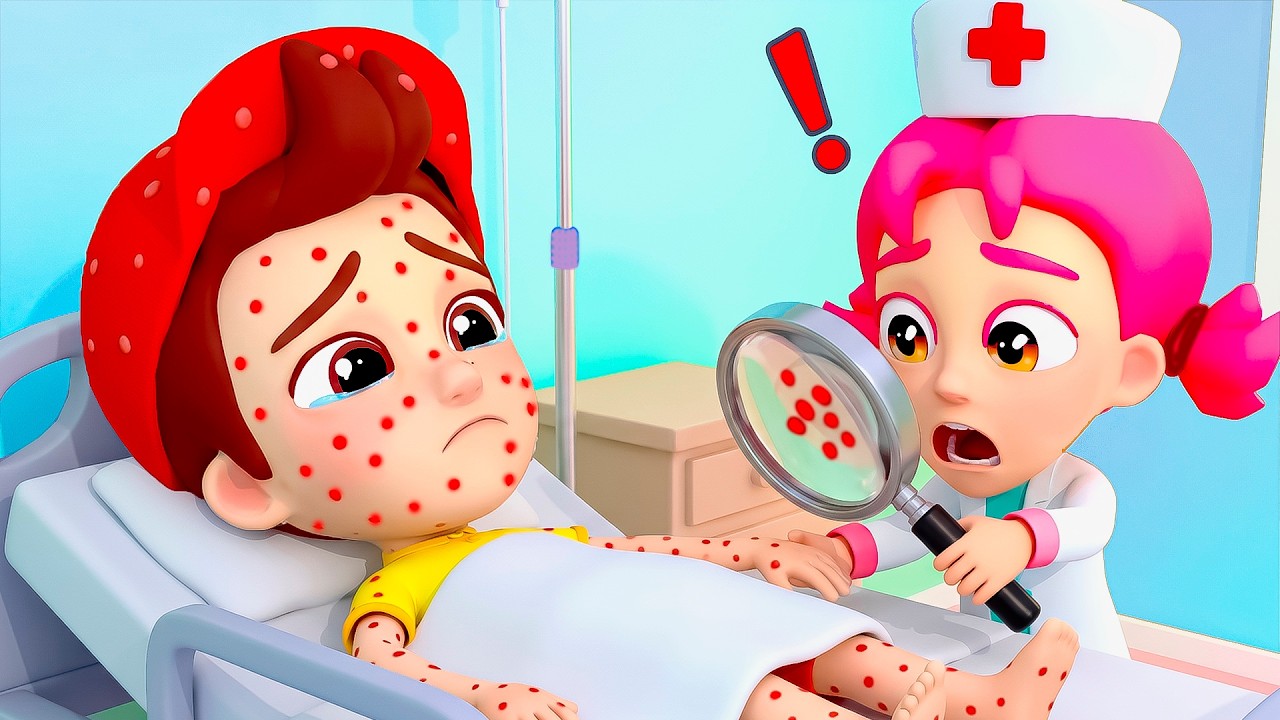 No More Candy Song | Kids Songs by Nomad Kids Cartoon