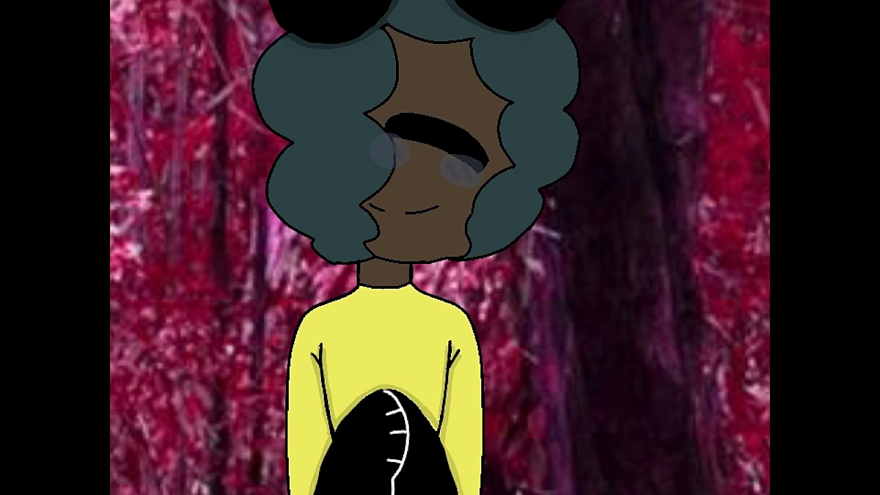 Old OC head bob. OLD