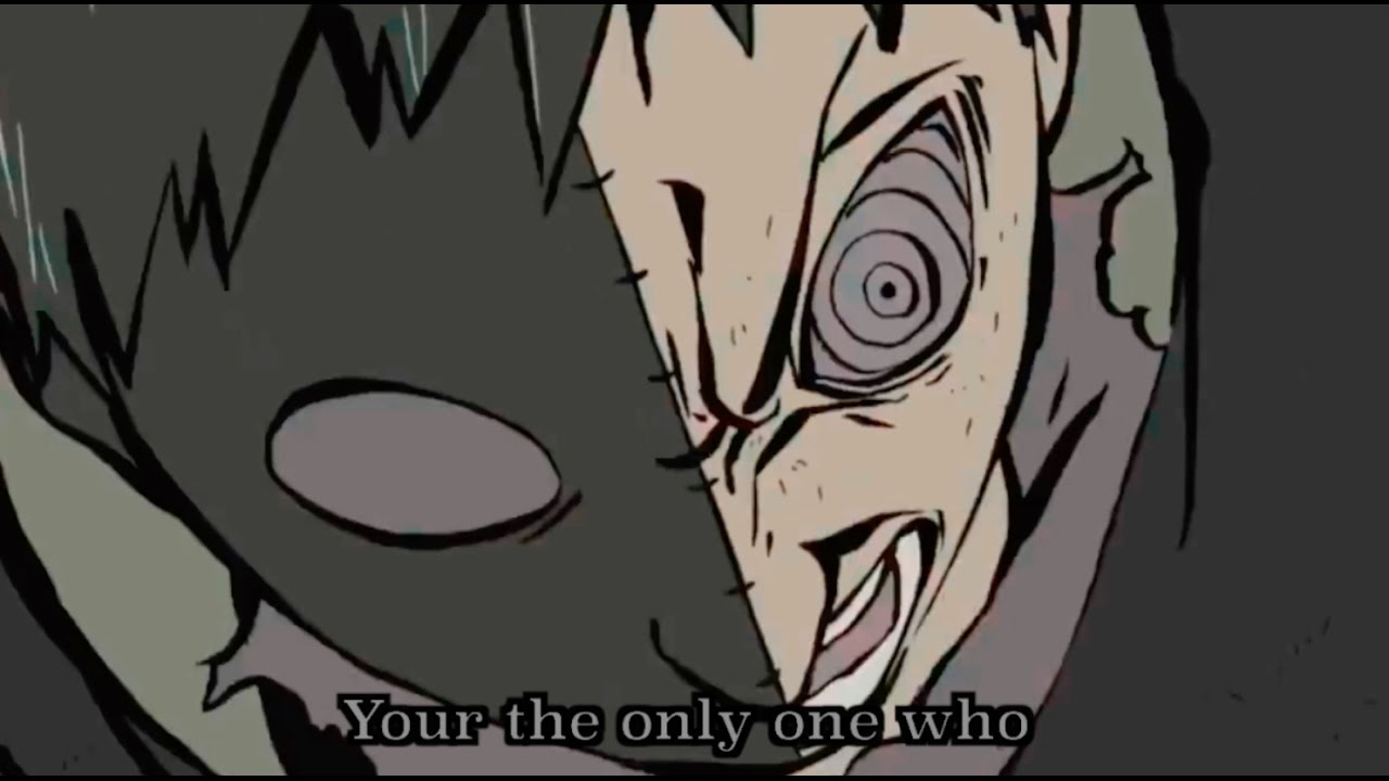Obito Uchiha: Faceless [AMV]