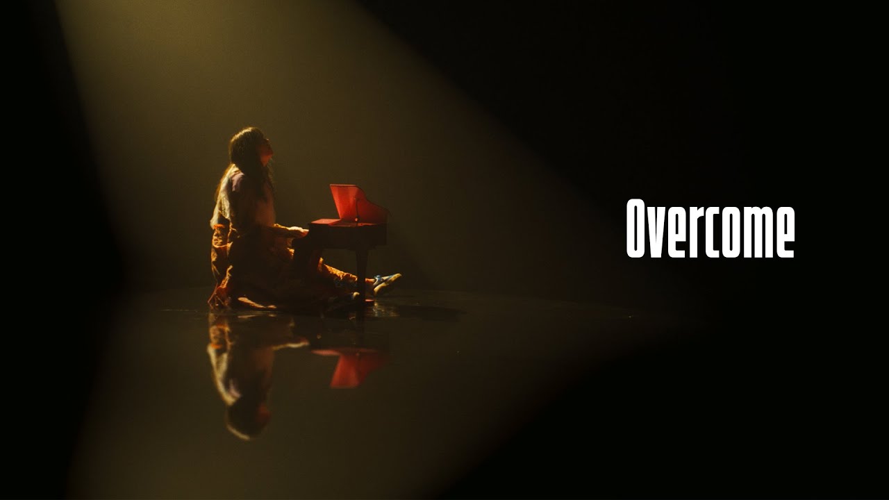 Nell Barlow - Overcome (From The Motion Picture “Day Trippers”)