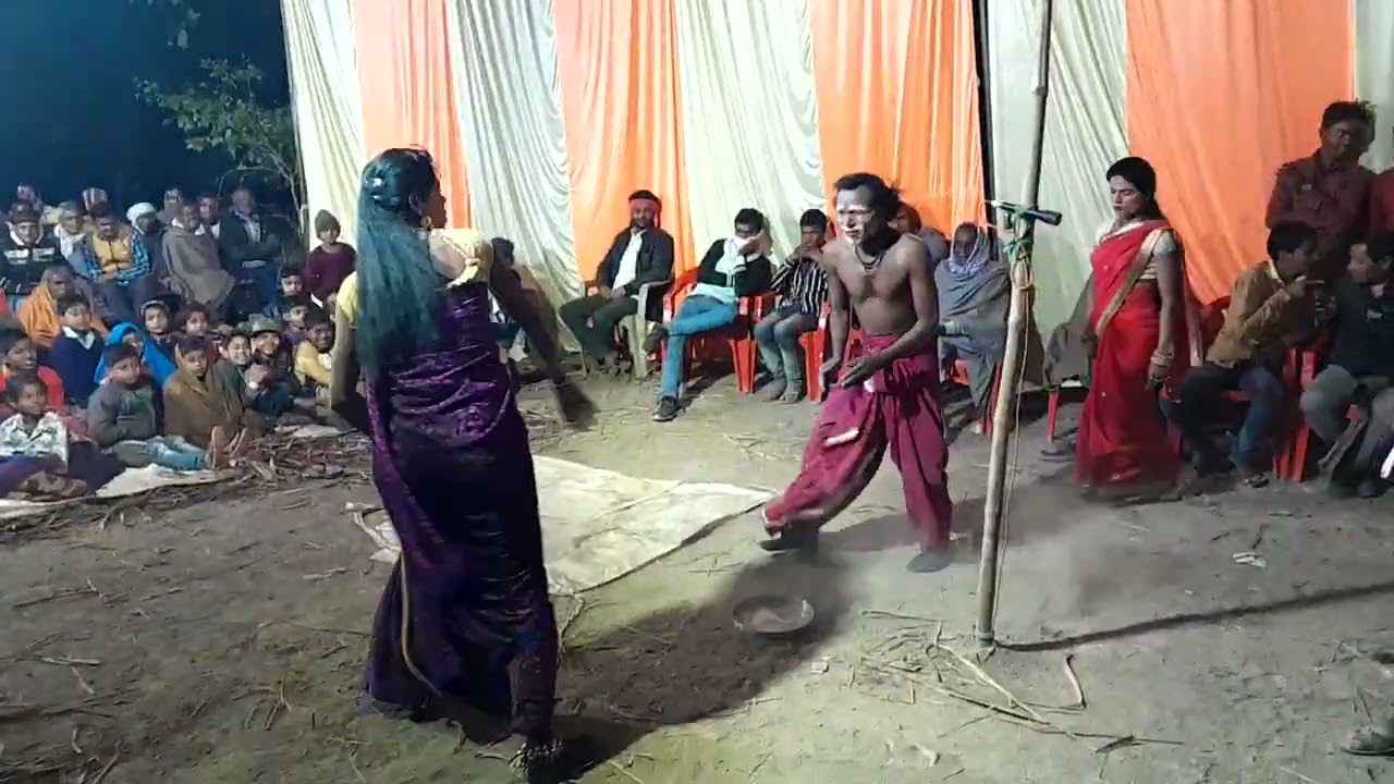 बिंद्रा प्रसाद गोविंदपुर दो नारी का किस्सा.63064 65827