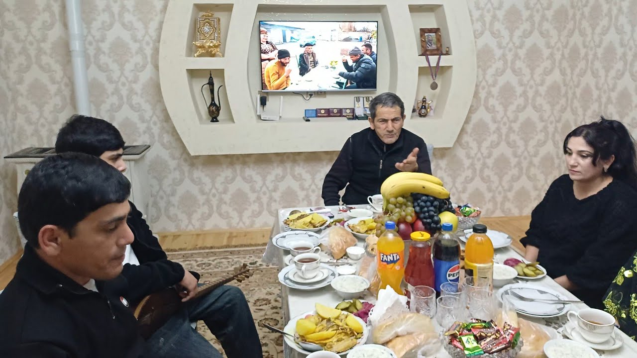 09 02 26 2ci h. Emin qardaş Ayşən bacı doğum günün mübarək🎁👍👍❤️❤️