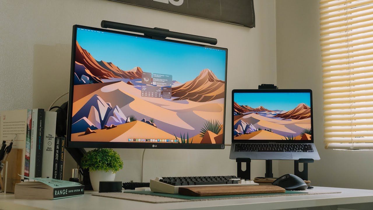 My Work From Home Desk Setup | 2025 Workspace Tour Philippines