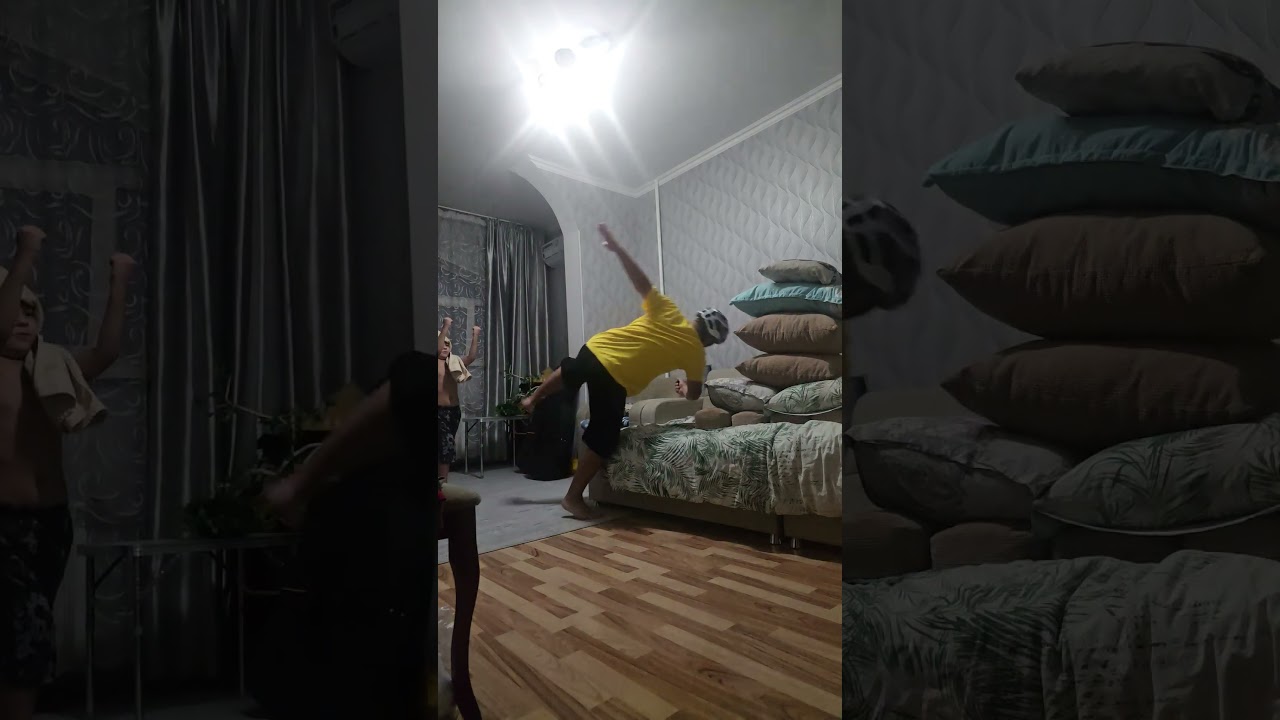 Индийский боевик 