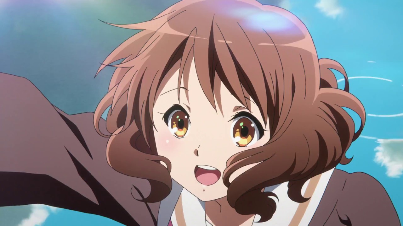 Hibike! Euphonium - Creditless OP
