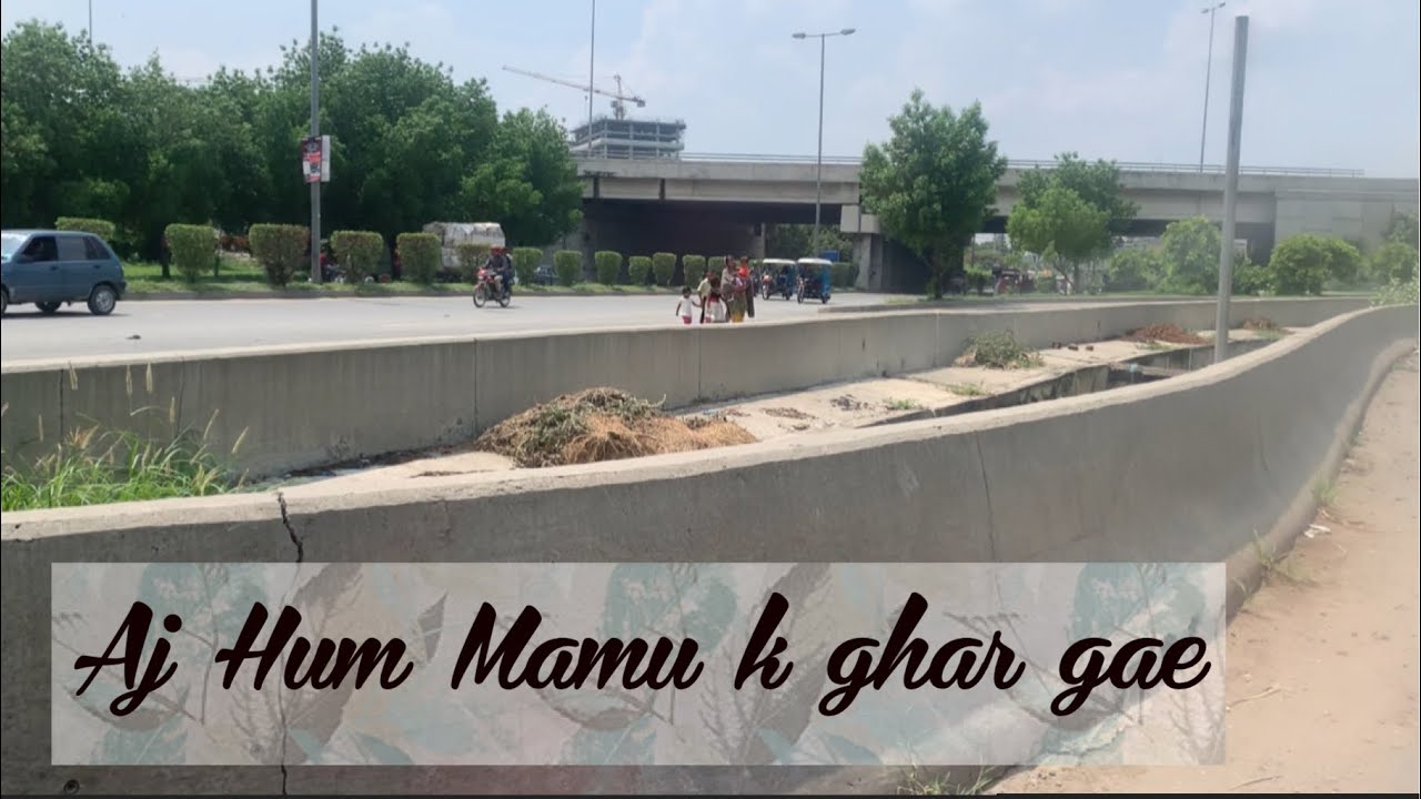Aj hum mere husband k mamu ghar gae || A random and busy day in my life.. @HappinessWithKiraNaji 