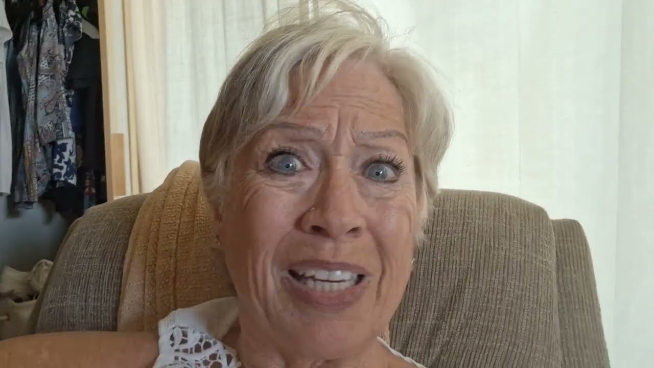 Serene and Simple Life says it wasn't her.